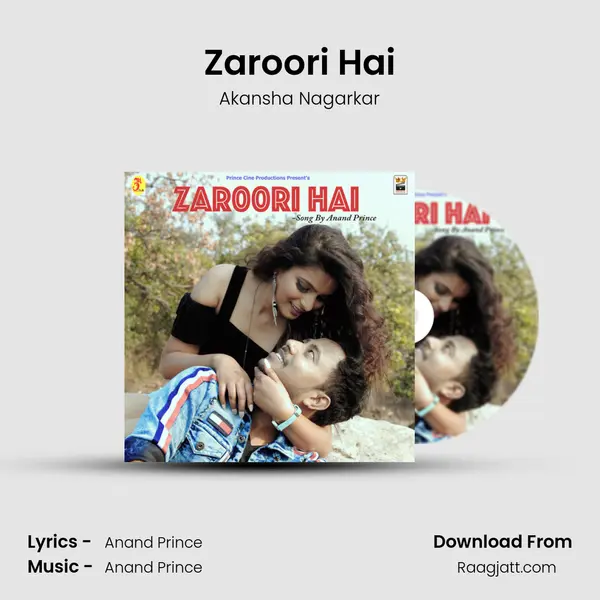 Zaroori Hai mp3 song