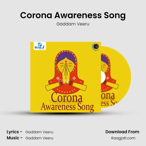 Corona Awareness Song mp3 song