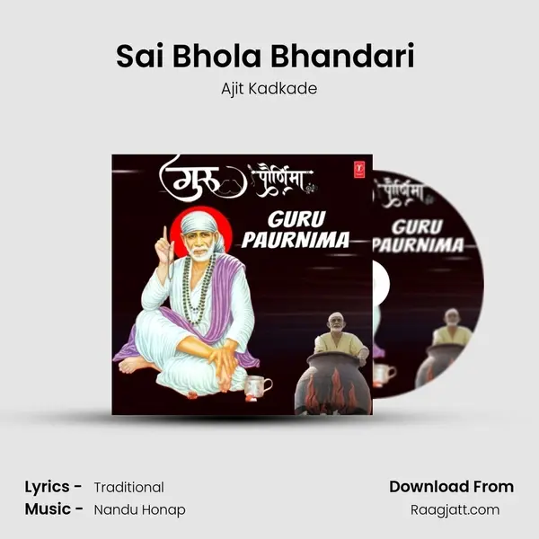 Sai Bhola Bhandari (From 