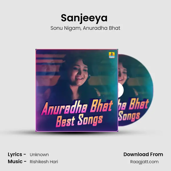 Sanjeeya (From Kanchaana) mp3 song