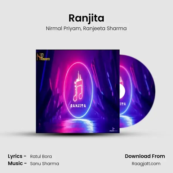 Ranjita mp3 song