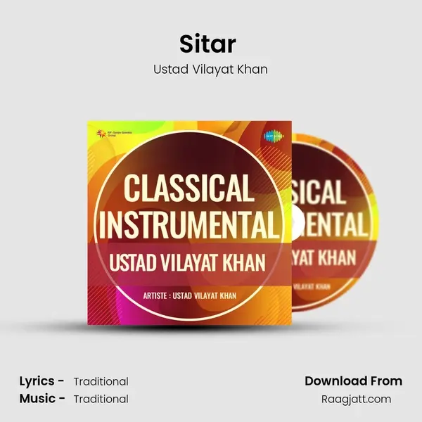 Sitar (Yaman) mp3 song