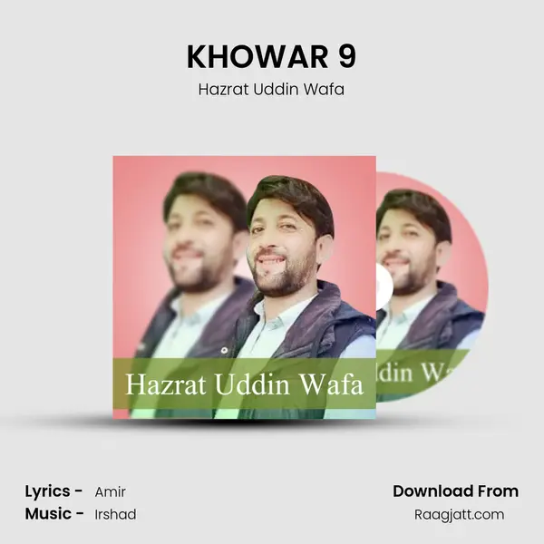 KHOWAR 9 mp3 song