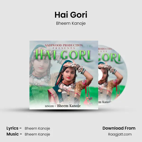 Hai Gori - Bheem Kanoje album cover 