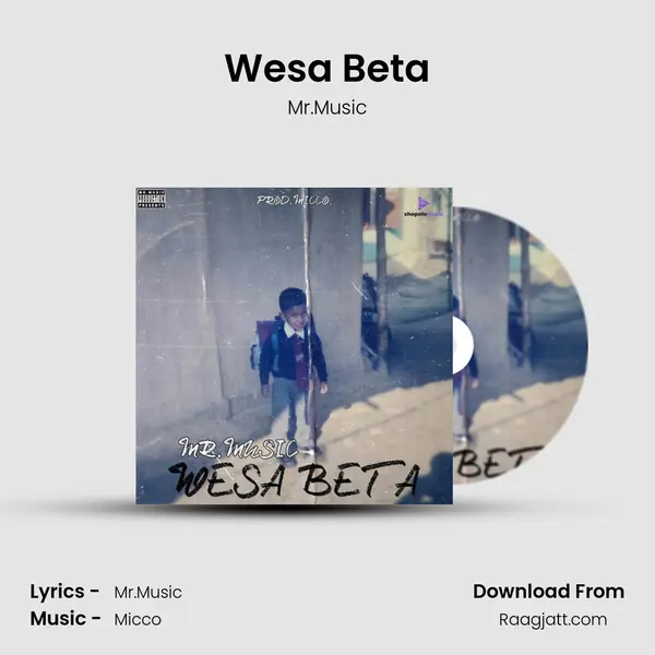 Wesa Beta mp3 song