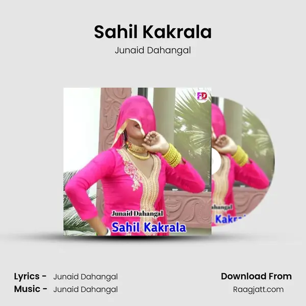 Sahil Kakrala mp3 song