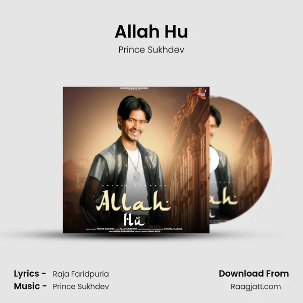 Allah Hu mp3 song