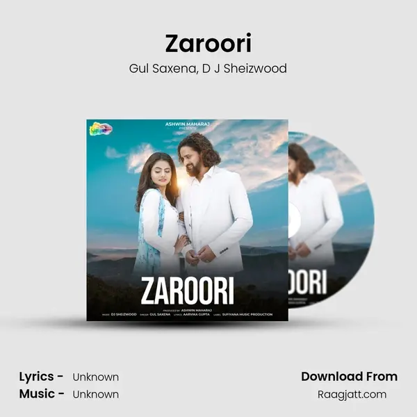 Zaroori mp3 song