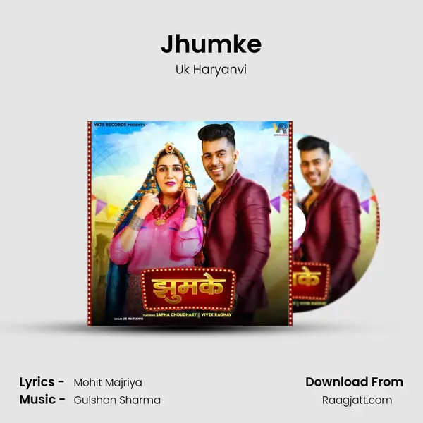 Jhumke mp3 song