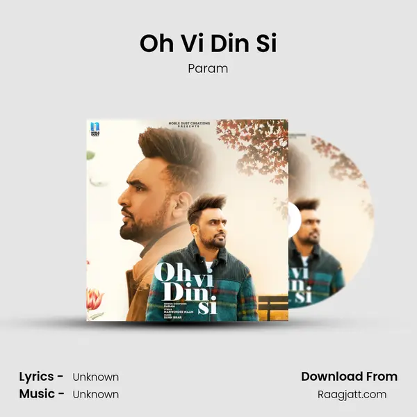 Oh Vi Din Si - Param album cover 