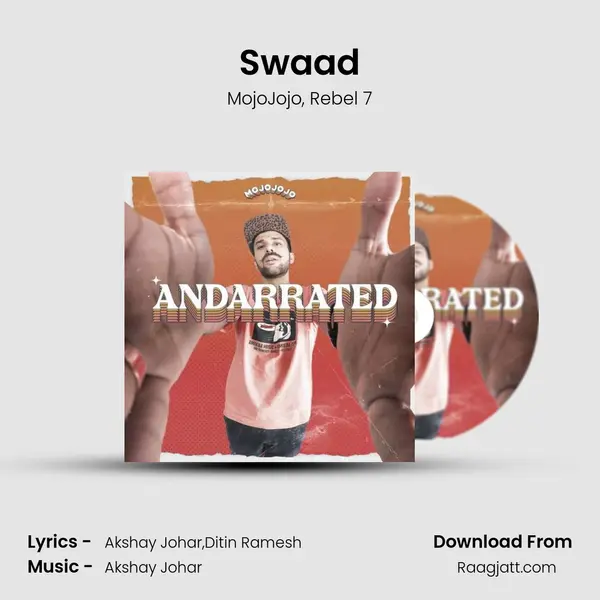 Swaad mp3 song