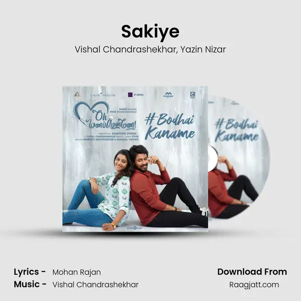 Sakiye mp3 song