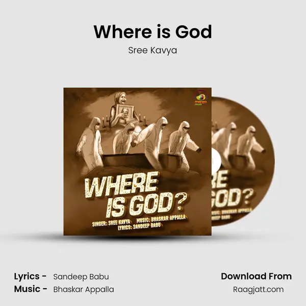 Where is God mp3 song