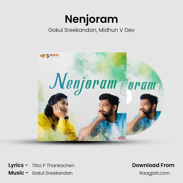 Nenjoram mp3 song