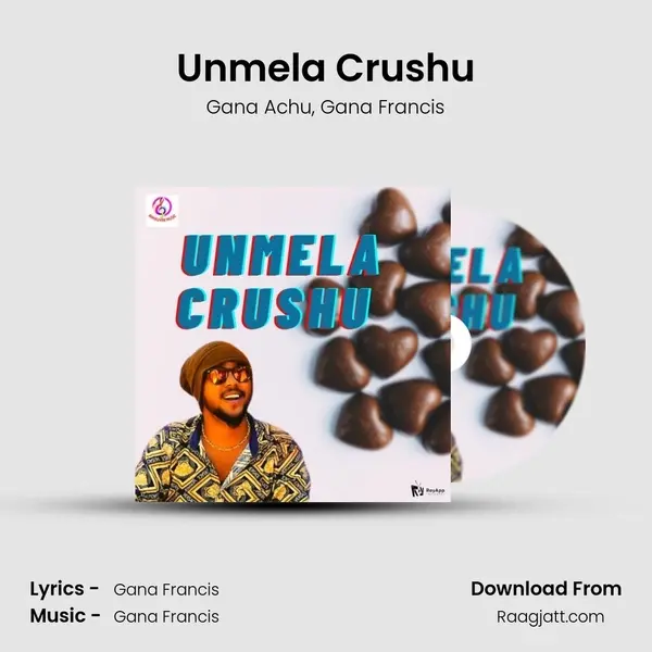 Unmela Crushu mp3 song