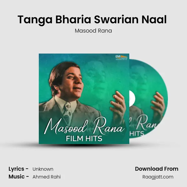 Tanga Bharia Swarian Naal (From 