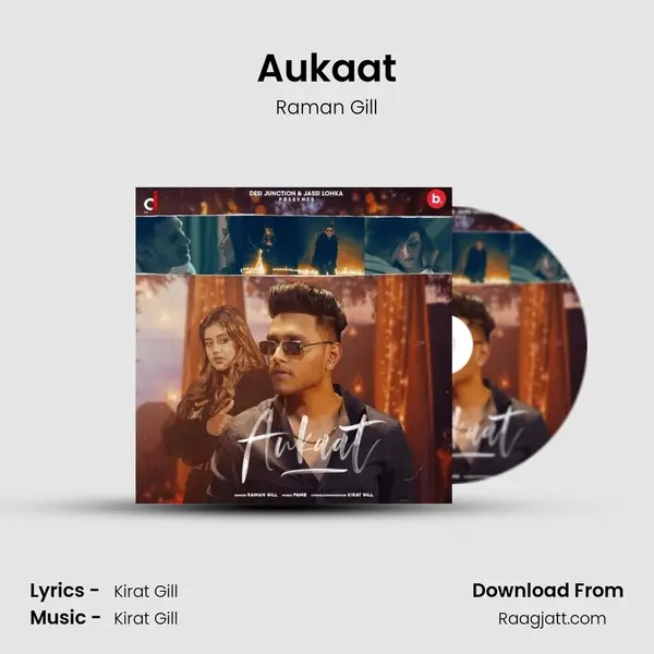 Aukaat mp3 song