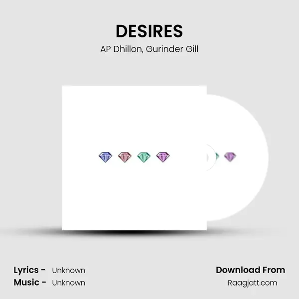 DESIRES mp3 song