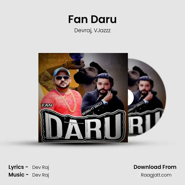 Fan Daru mp3 song