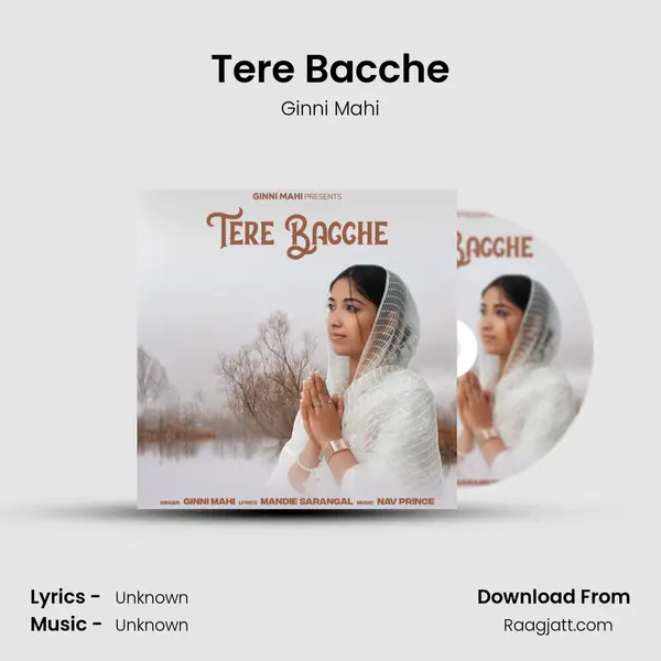 Tere Bacche - Ginni Mahi album cover 