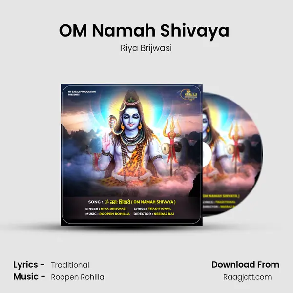 OM Namah Shivaya (Female) mp3 song