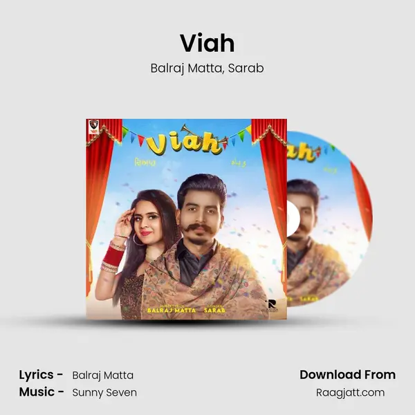 Viah mp3 song