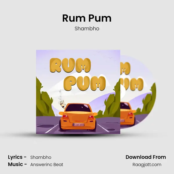 Rum Pum mp3 song