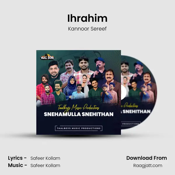 Ihrahim mp3 song