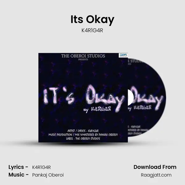 It's Okay mp3 song