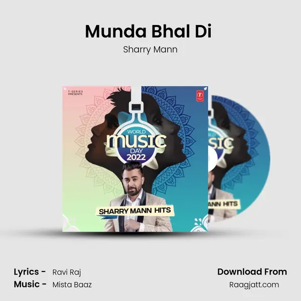 Munda Bhal Di (From Munda Bhal Di) mp3 song