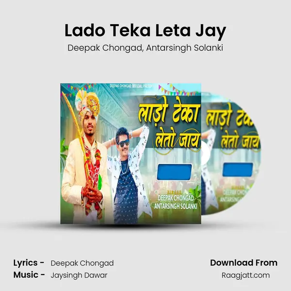 Lado Teka Leta Jay mp3 song