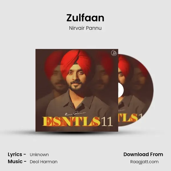 Zulfaan mp3 song