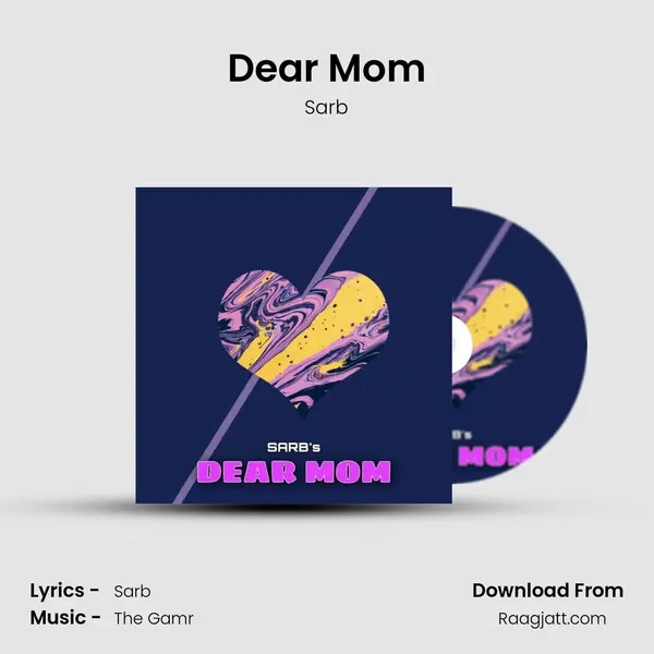 Dear Mom mp3 song