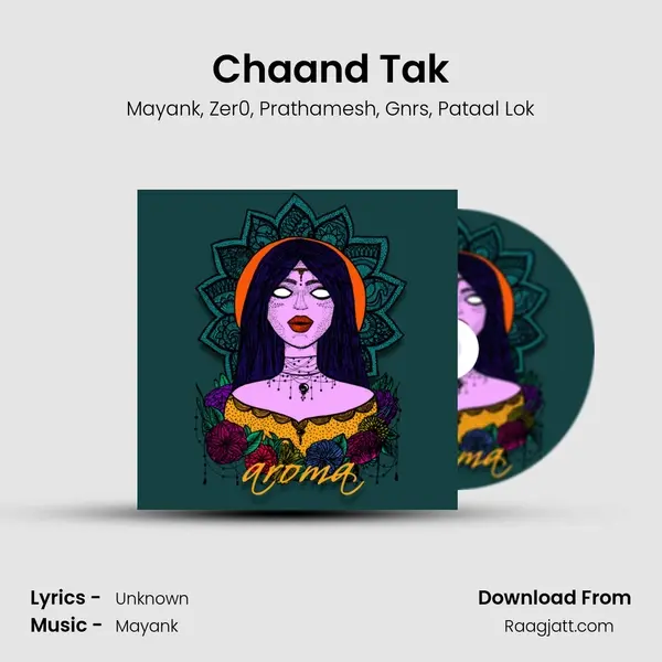 Chaand Tak mp3 song