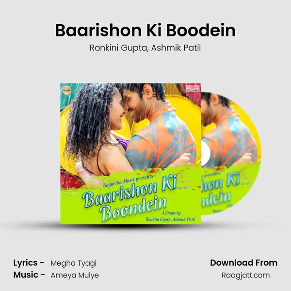 Baarishon Ki Boodein mp3 song