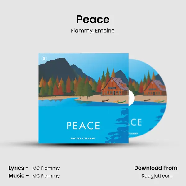 Peace mp3 song