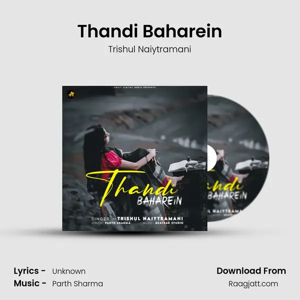 Thandi Baharein mp3 song