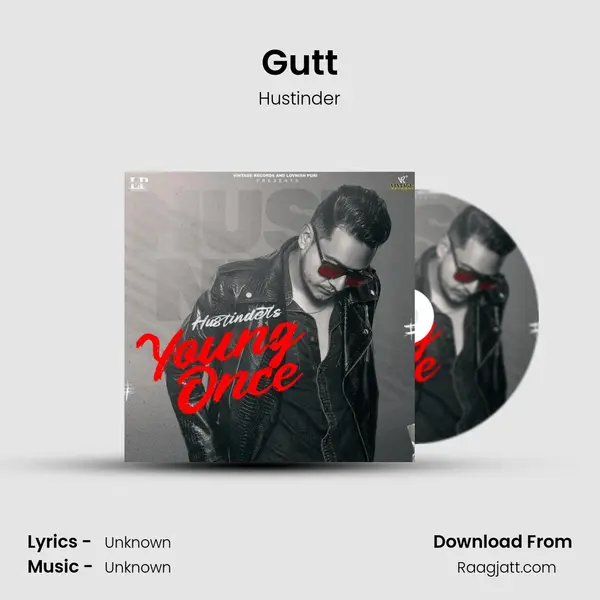 Gutt mp3 song