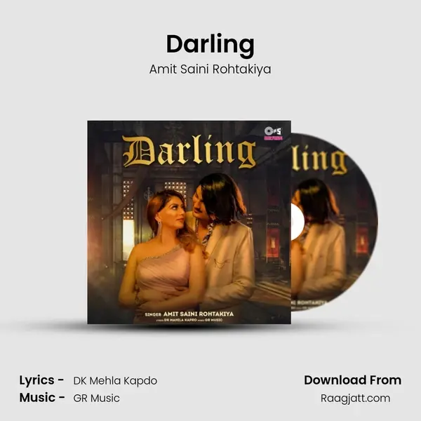 Darling mp3 song