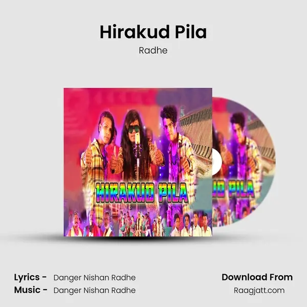 Hirakud Pila mp3 song