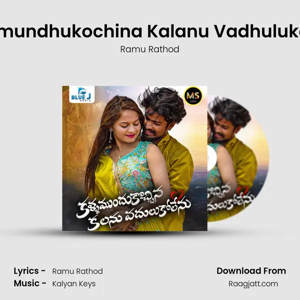 Kallamundhukochina Kalanu Vadhulukolenu - Ramu Rathod album cover 