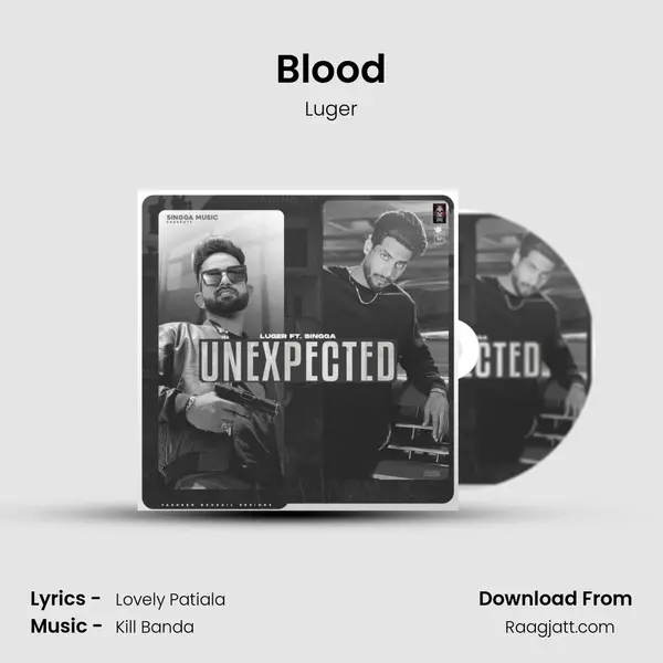 Blood mp3 song