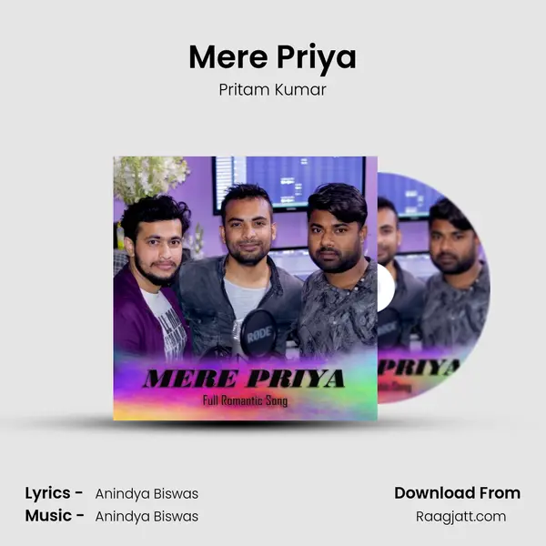 Mere Priya mp3 song