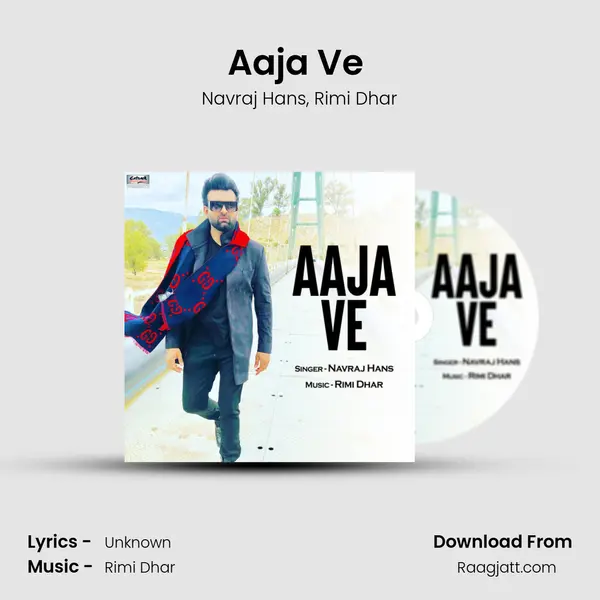 Aaja Ve (From 