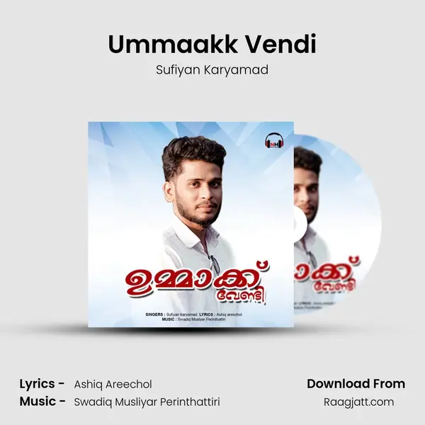 Ummaakk Vendi mp3 song