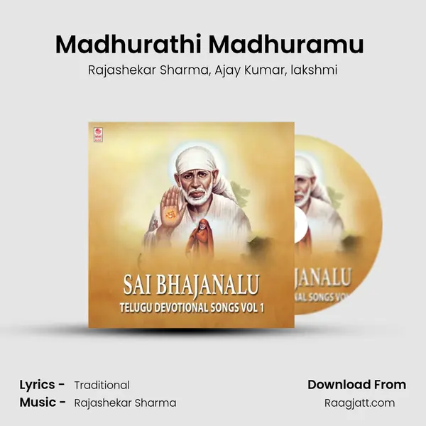 Madhurathi Madhuramu (From Sri Sai) mp3 song