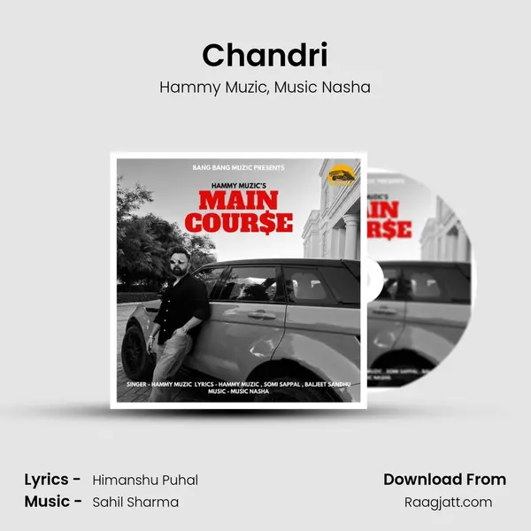 Chandri mp3 song