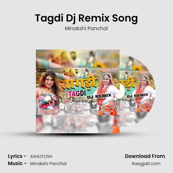 Tagdi Dj Remix Song mp3 song