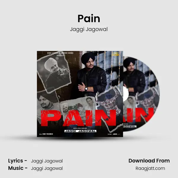 Pain mp3 song