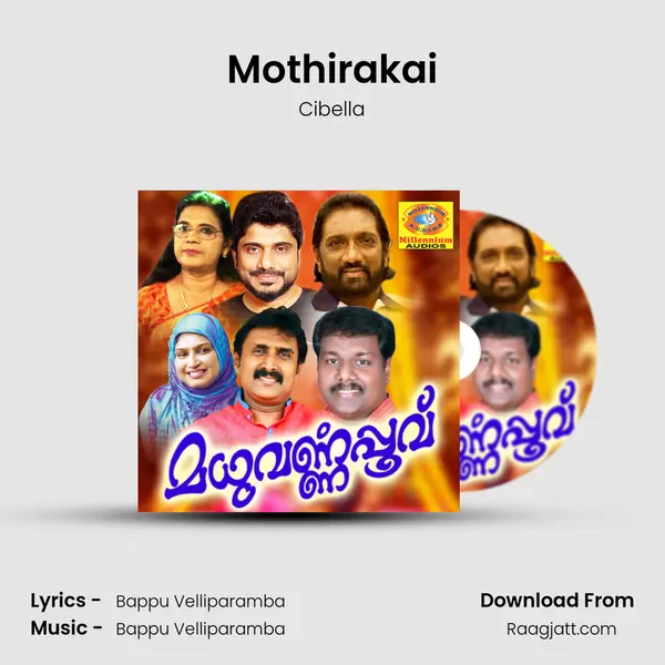 Mothirakai mp3 song